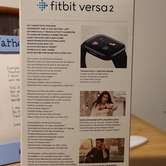 Electronic - Picture 3 of 3